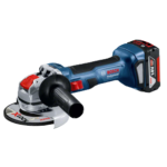 BOSCH GWX 18V-7 Cordless Angle Grinder