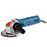BOSCH GWX 750-115 Angle Grinder