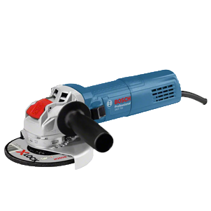 BOSCH GWX 750-115 Angle Grinder