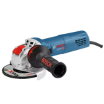 BOSCH GWX 9-115 S Angle Grinder