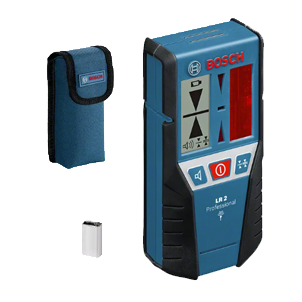 BOSCH LR 2 High Performance Receiver