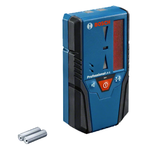 BOSCH LR 6 Laser Receiver