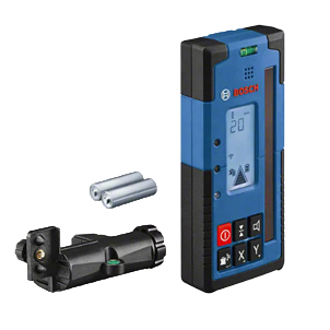 BOSCH LR 60 Laser Receiver