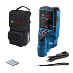 BOSCH Wallscanner D-tect 200 C Detector