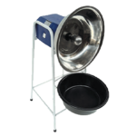 FRESH Coconut Grinder (Floor/Stand Hand)