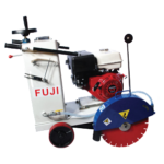 Fuji FCC150 Concrete Cutter (Road Cutter)