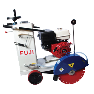 Fuji FCC150 Concrete Cutter (Road Cutter)
