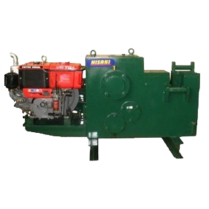 HISAKI YBC33 Bar Cutter