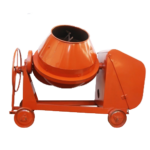 HISAKI YM7T Concrete Mixer