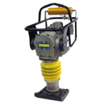 HISAKI YTR81 Tamping Rammer