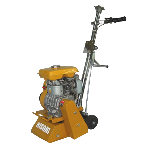 Hisaki Floor Scarifier YCS200