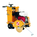 Hisaki YRC16 Concrete Cutter (Road Cutter)