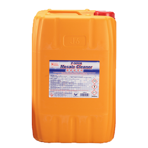 KOYA P-500A Mosaic Cleaner