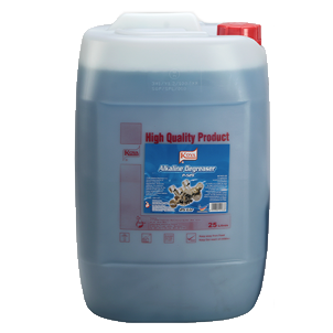 KOYA P-529 Alkaline Degreaser