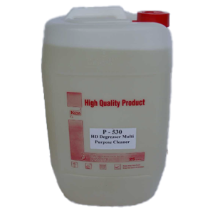 KOYA P-530 HD Degreaser Multi Purpose Cleaner