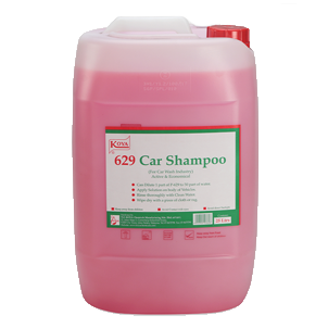 KOYA P-629 Car Shampoo