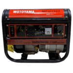 MOTOYAMA MPG1500 Gasoline Generator