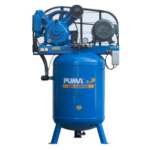 PUMA TK75-250V Air Compressor 