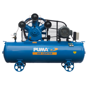PUMA PK100-300 Air Compressor 