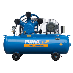 PUMA PK50-160 5HP Air Compressor