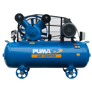 PUMA PK75-250 Air Compressor