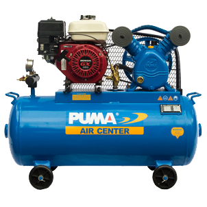 PUMA PUK20-100G Air Compressor