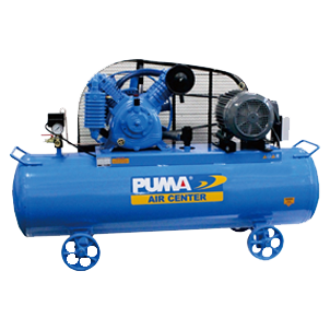 PUMA TK150-300 Air Compressor
