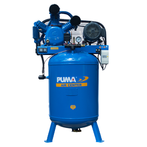 PUMA TK50-250V Air Compressor