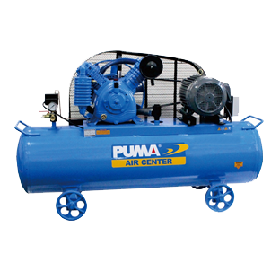 PUMA TK75-300 Air Compressor
