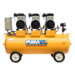 PUMA WE1110A-3 Air Compressor