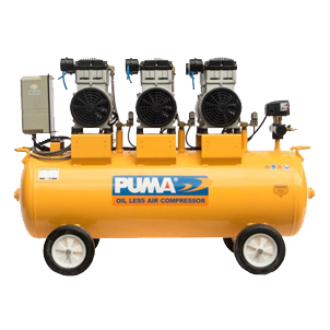 PUMA WE1110A-3 Air Compressor