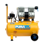 PUMA WE125 Air Compressor