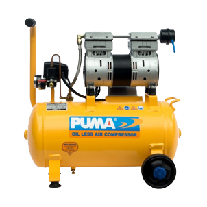 PUMA WE125 Air Compressor