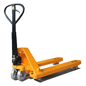 STOCKY Hand Pallet Truck 5 Ton