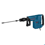 BOSCH GSH 11 E demolition hammer