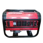 MOTOYAMA MPG2800E2 Gasoline Generator