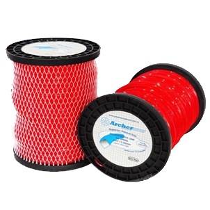 ARCHER Nylon Line 2.4mm 5LB