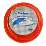 ARCHER Nylon Square Line 1LB Donut