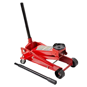 DISEN 3 Ton Service Jack
