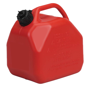 SCEPTER jerry can