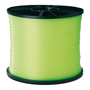 Tecomec Nylon Line 3.0mm x 8Kg