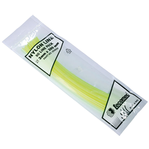 Tecomec Nylon Line 3.0mm x 1LB