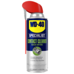 WD-40 Contact Cleaner