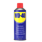 WD-40 Multi-Use Lubricant 382ml