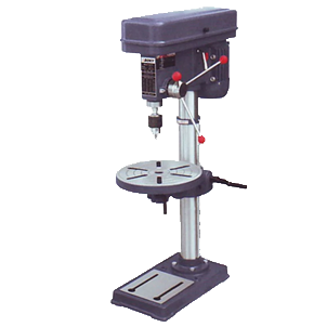 AIKO ZJQ4116 Bench Drill