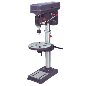 AIKO ZJ4120 Bench Drill