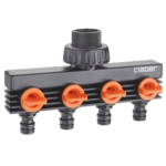 CLABER 4 Outlets Distributor (8581)
