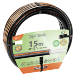 CLABER Top-Black Ø 1/2” x 15m (9037)