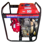 DENKO KDP20HXE Diesel High Head Pump
