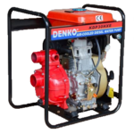 DENKO KDP30HXE Diesel High Head Pump
